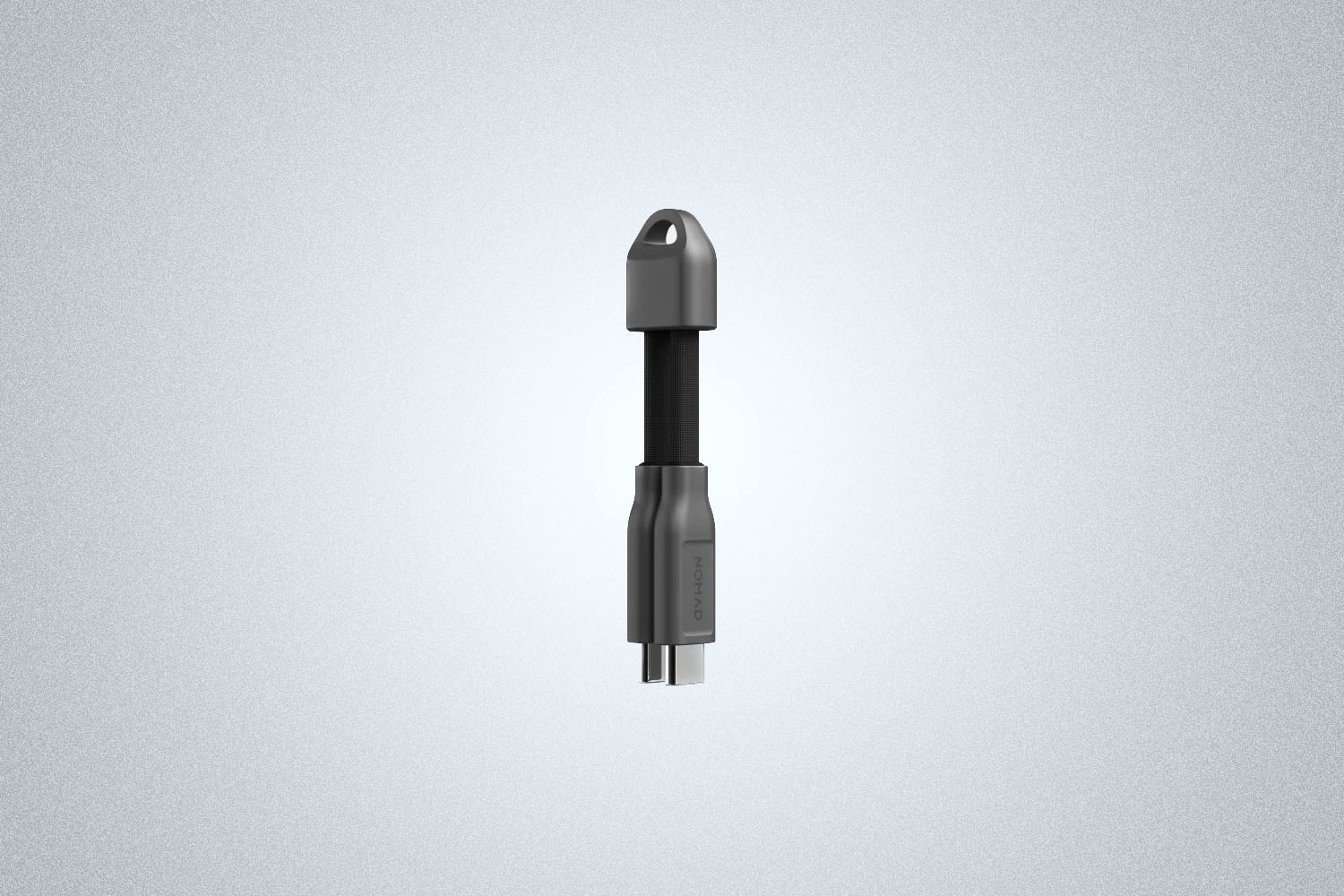 Nomad Charge Key