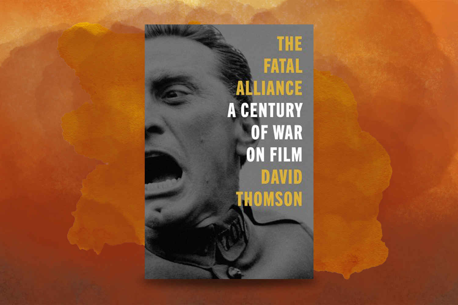 David Thomson, The Fatal Alliance