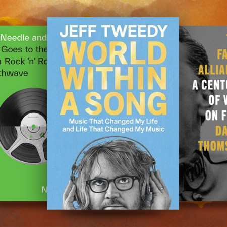 November 2023 Books