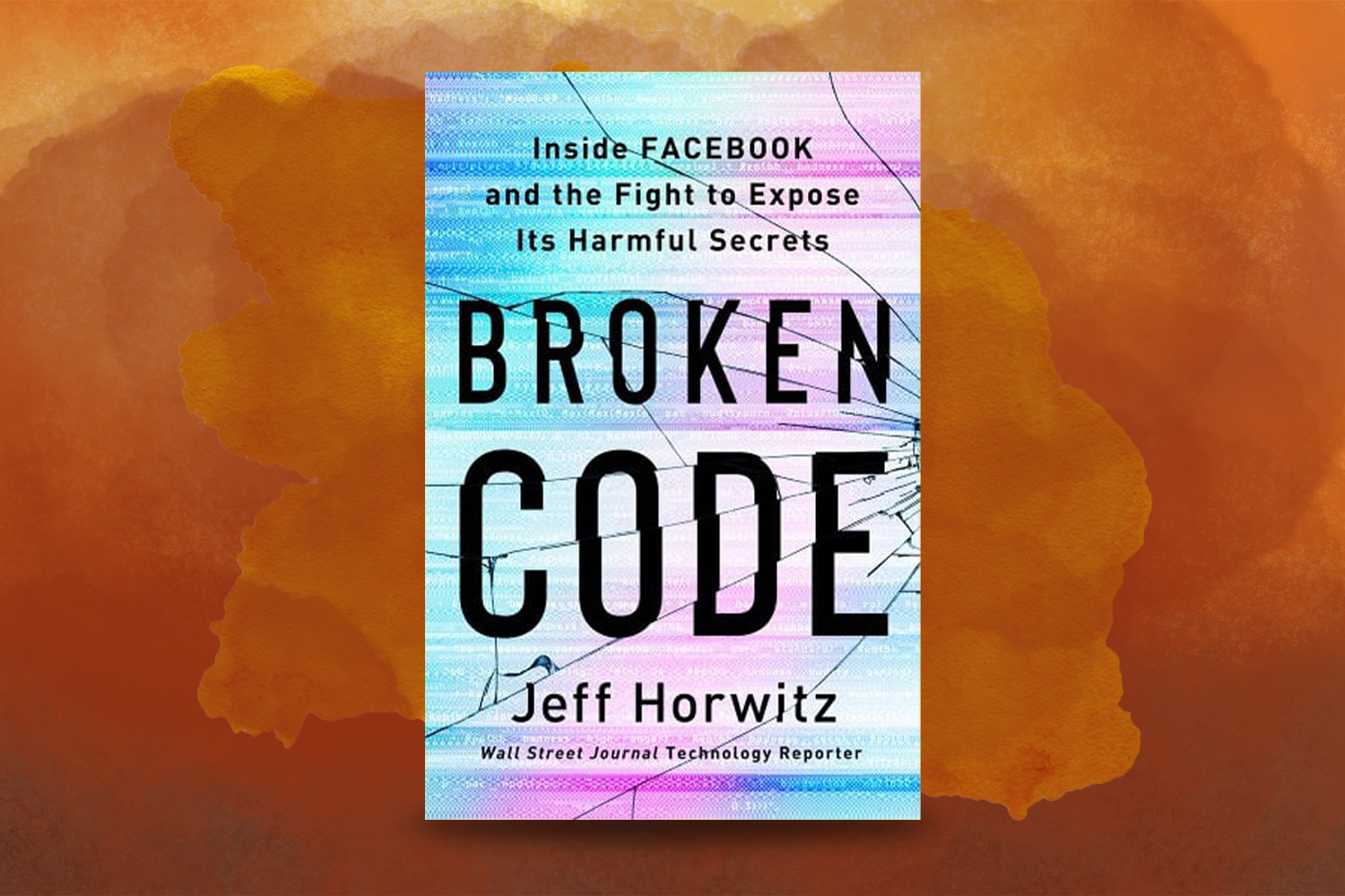 Jeff Horwitz, Broken Code