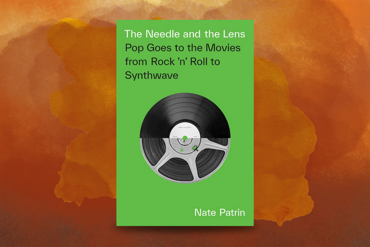Nate Patrin, The Needle and the Lens