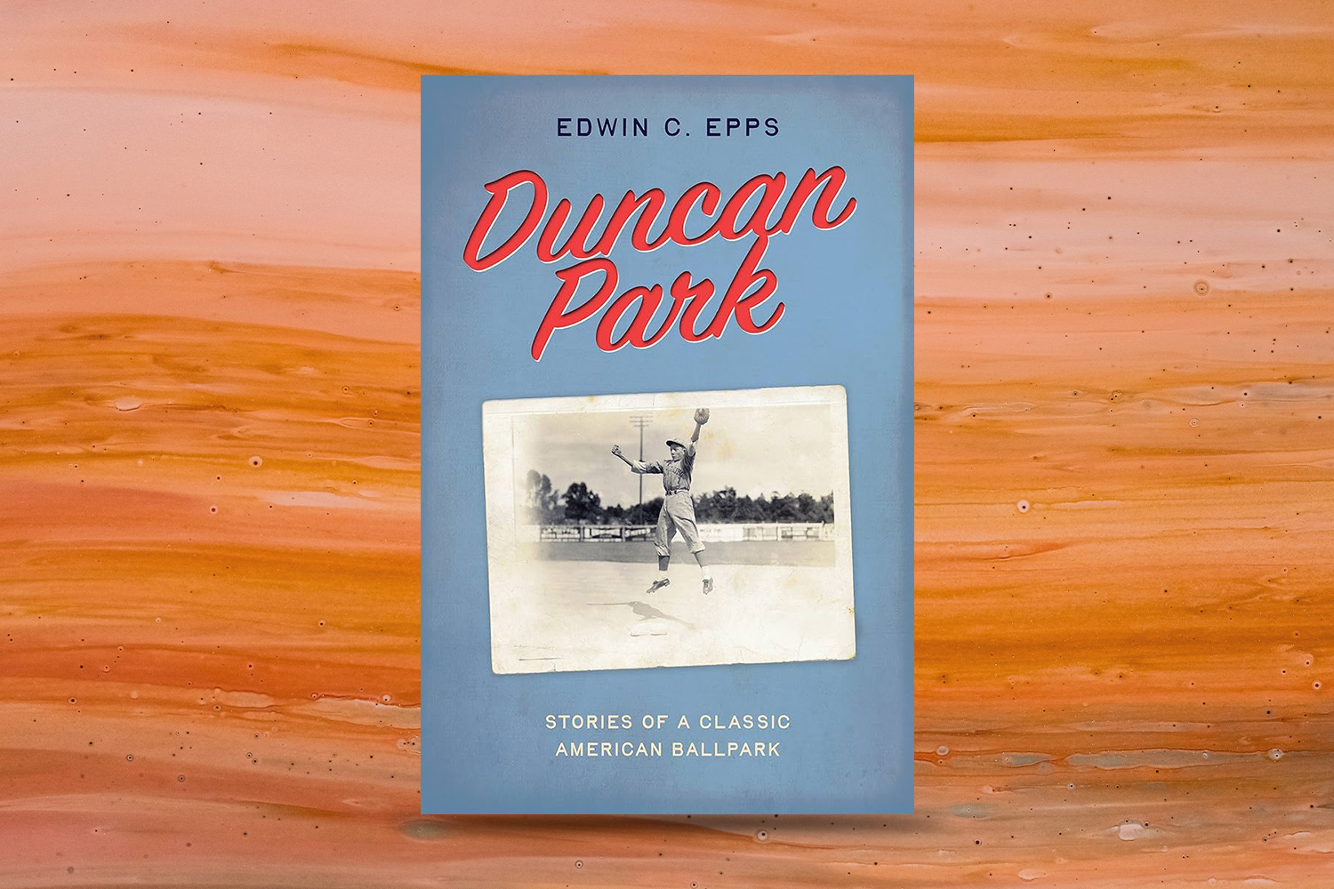 Edwin C. Epps, Duncan Park