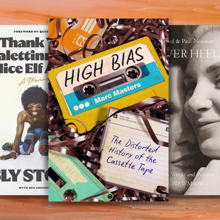 Three covers of the 10 best books you should be reading in October 2023
