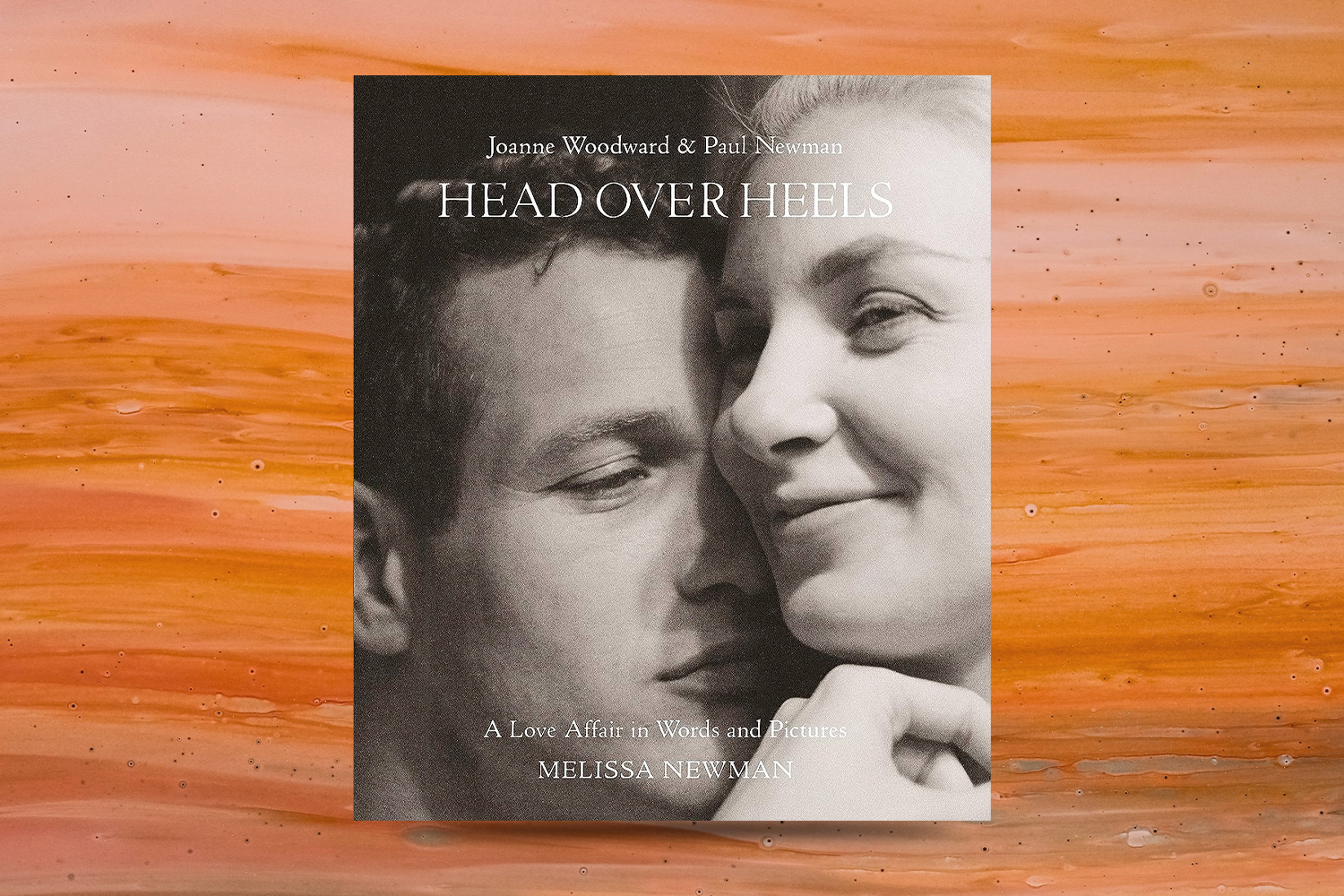 Melissa Newman, Head Over Heels