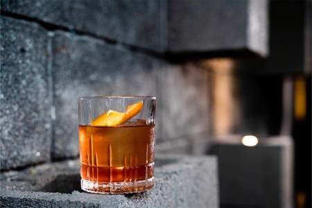 The State of the Old Fashioned