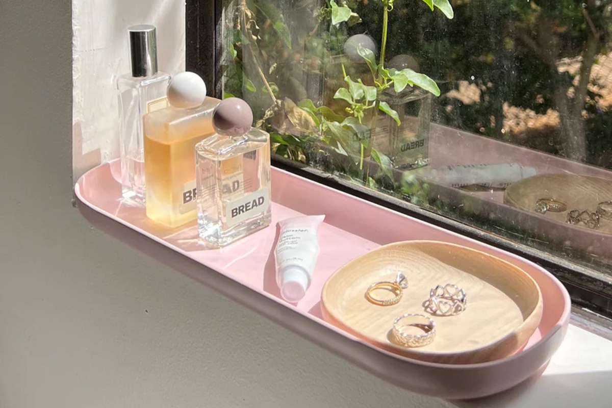 Open Spaces Nesting Tray (3 pcs)