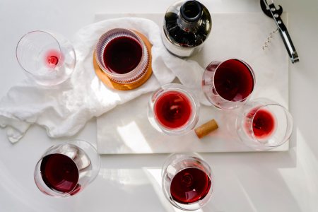The 8 Best Red Wine Glasses to Buy Right Now