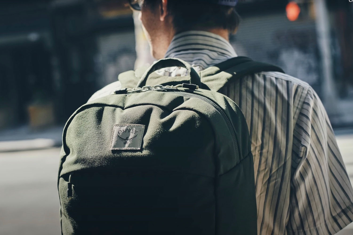 Osprey Arcane Large Day Backpack