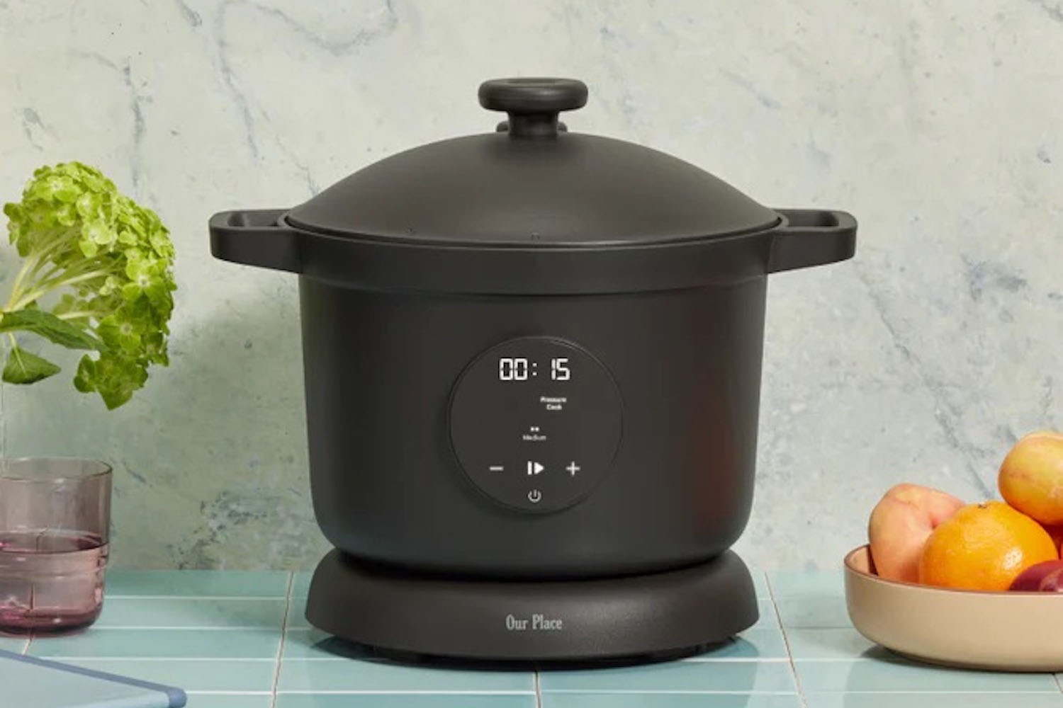Our Place Dream Cooker