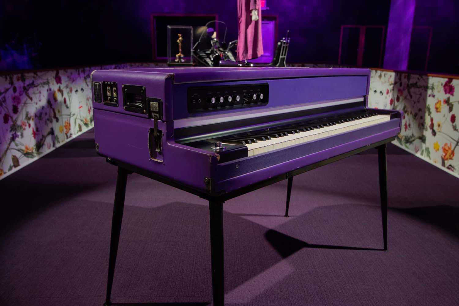 Paisely Park