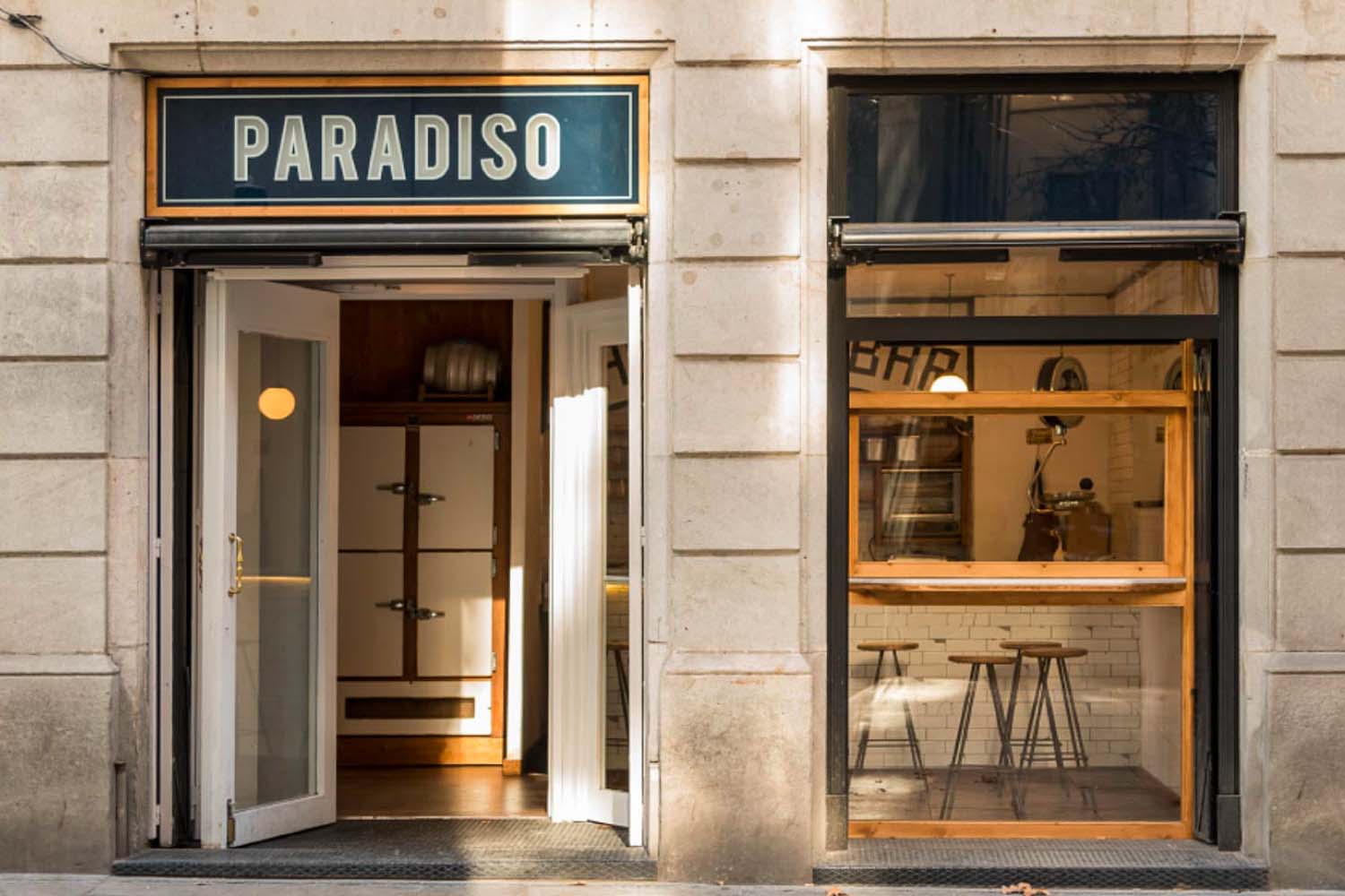 Paradiso