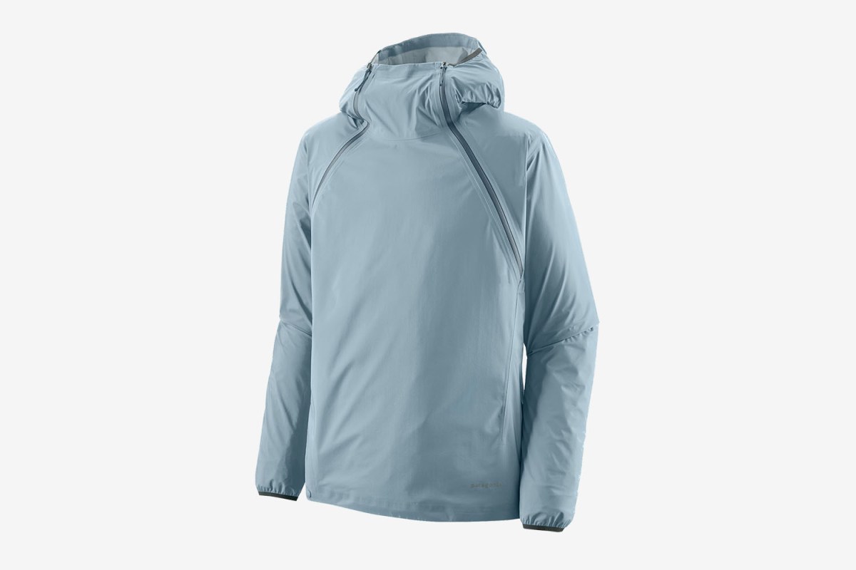 Patagonia Storm Racer Jacket