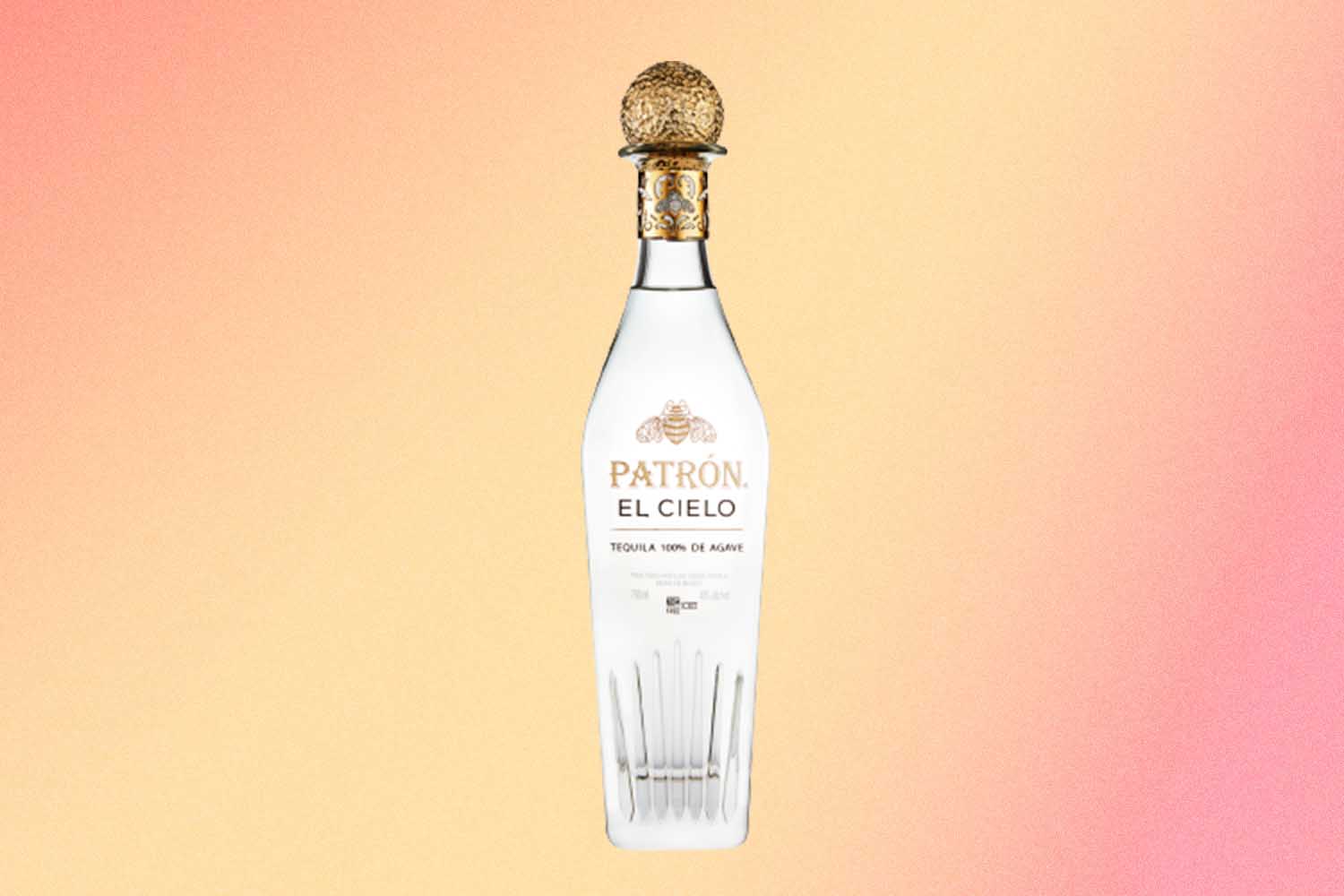 Patrón El Cielo