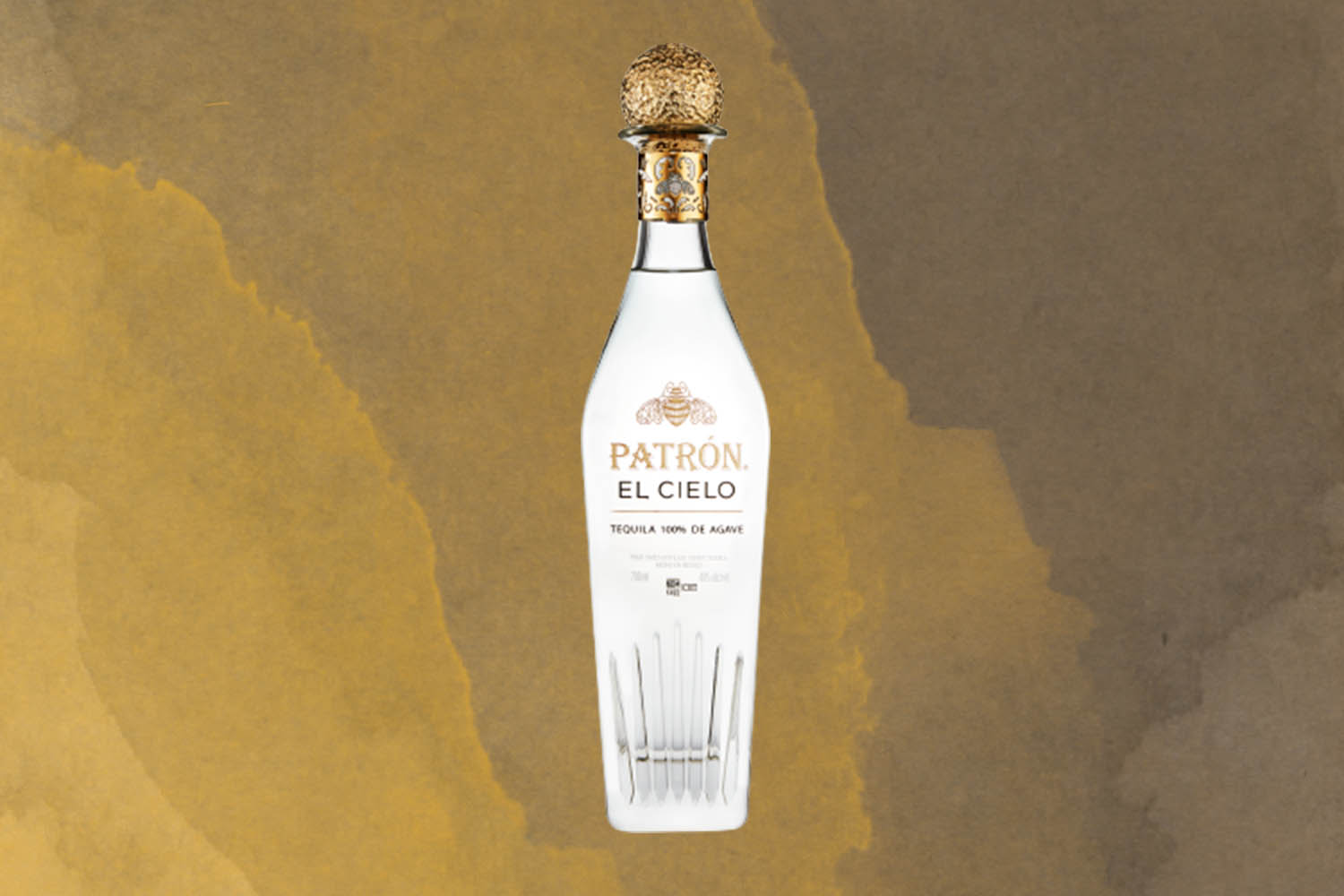 Patrón El Cielo