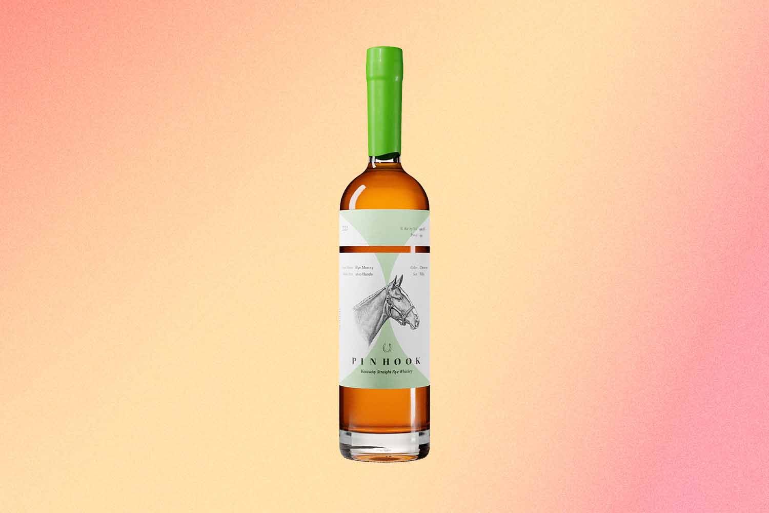 Pinhook Flagship Rye (2022)