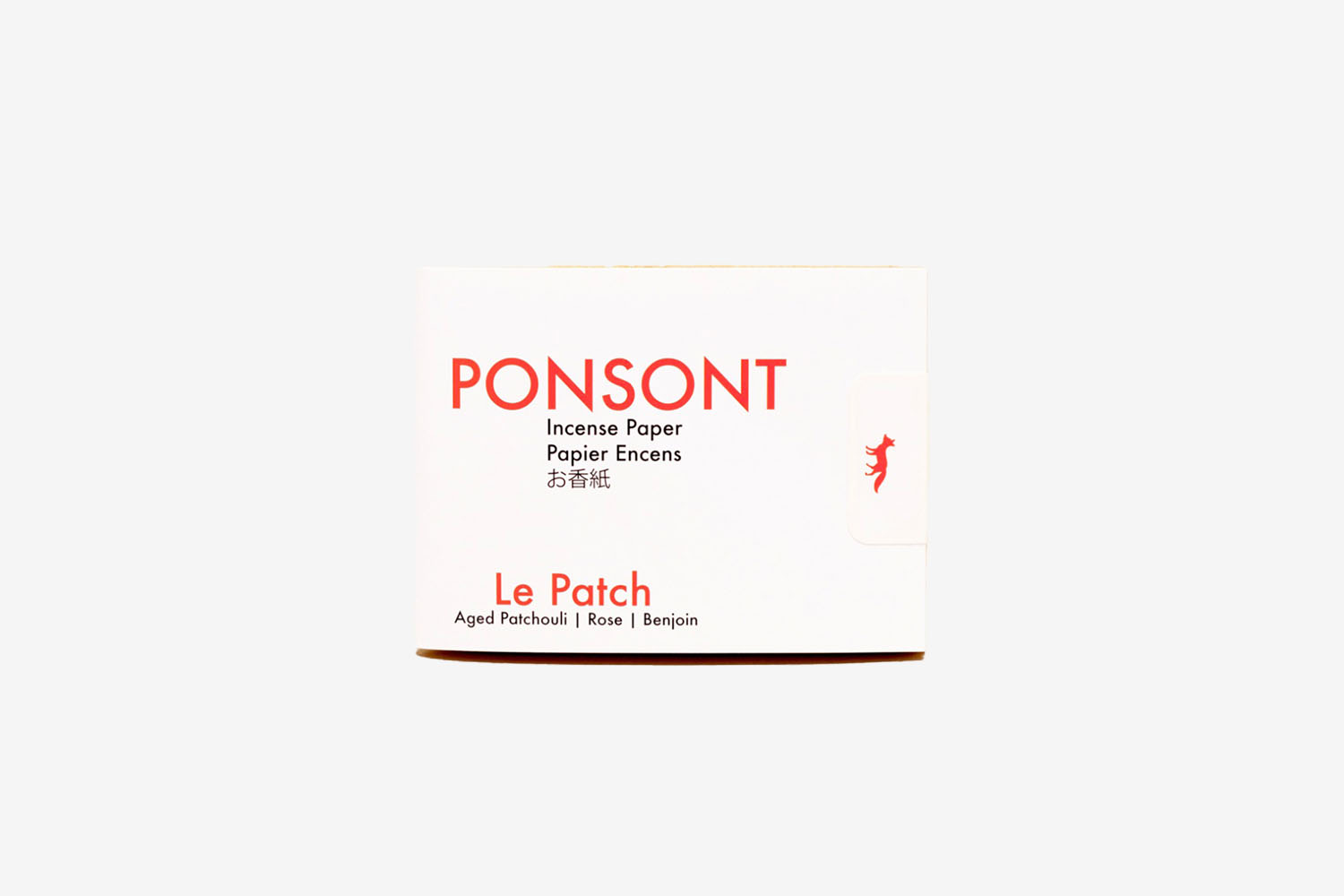 Ponsont Le Patch
