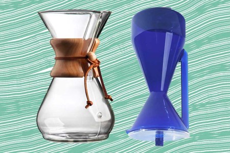 The 7 Best Pour-Over Coffee Makers