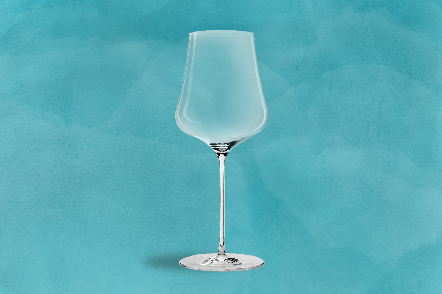 Gabriel-Glas StandArt Edition Crystal Wine Glasses