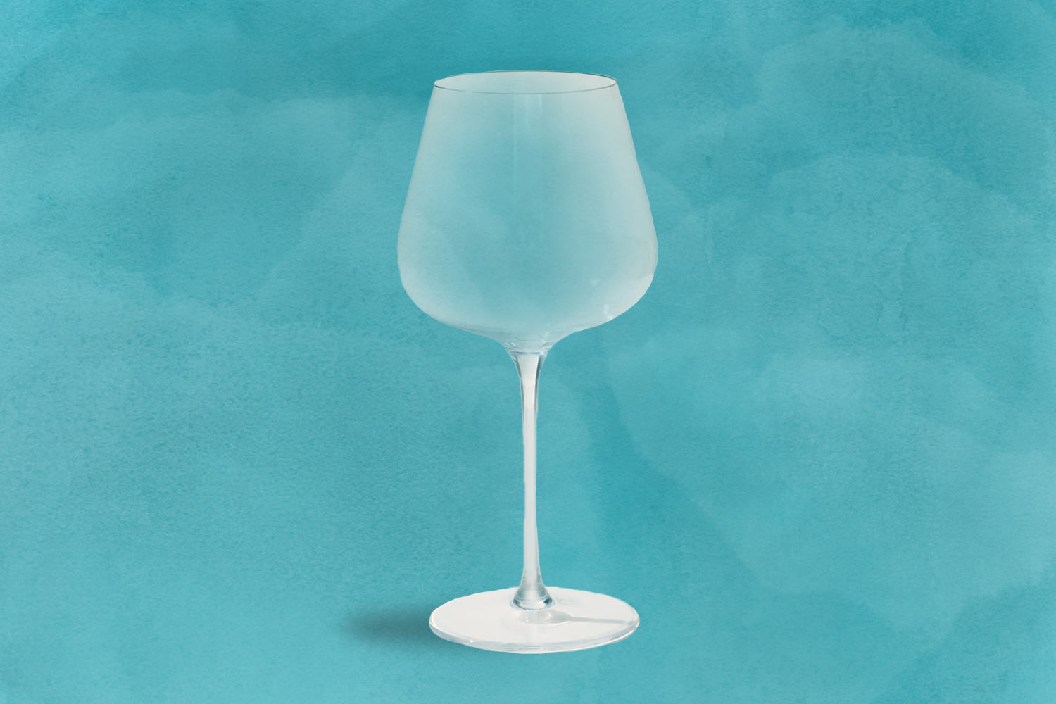 Made In Wine Glasses