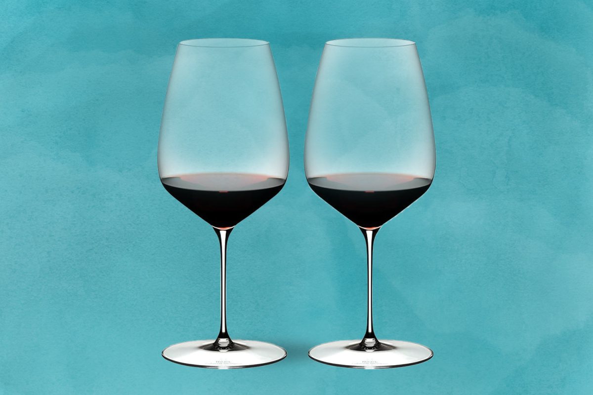 Riedel Veloce Cabernet/Merlot