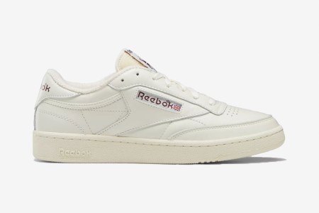 Reebok Club C 85 Vintage Shoes