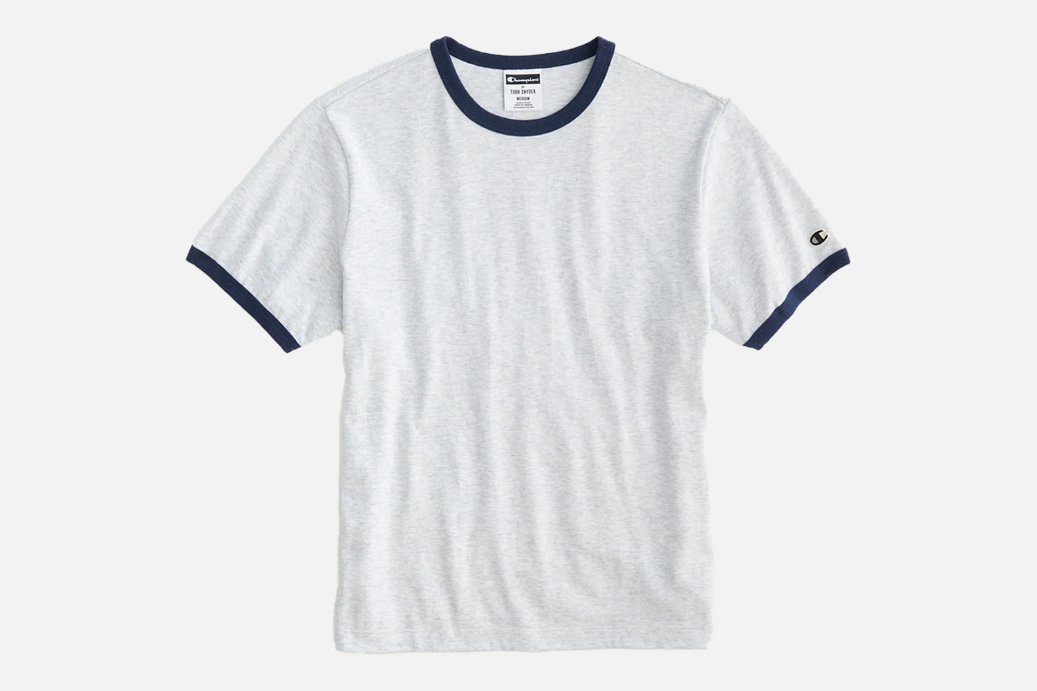Todd Snyder + Champion Ringer Tee
