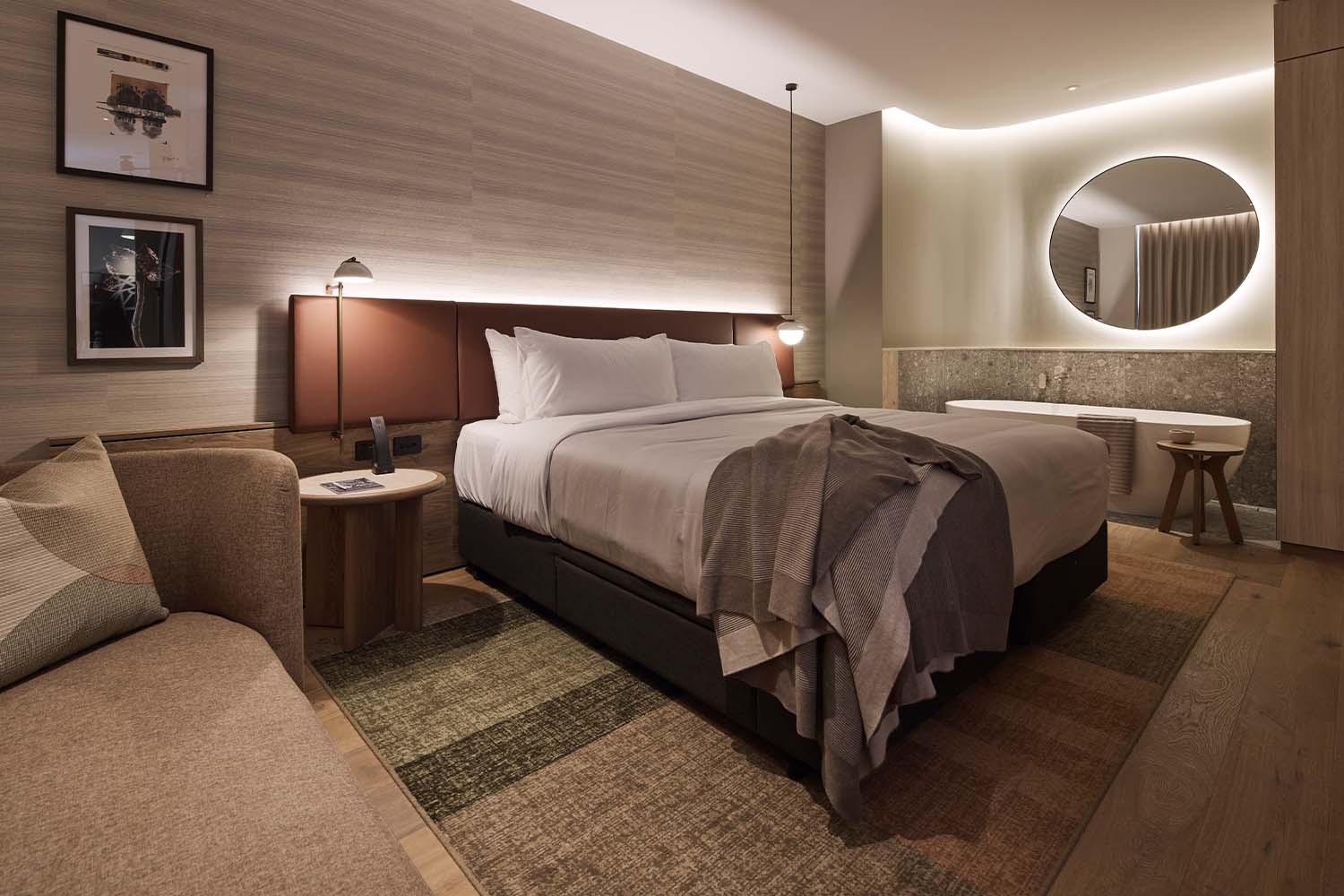 Rydges Melbourne