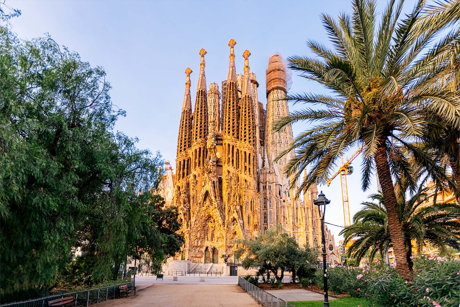 Sagrada Familia