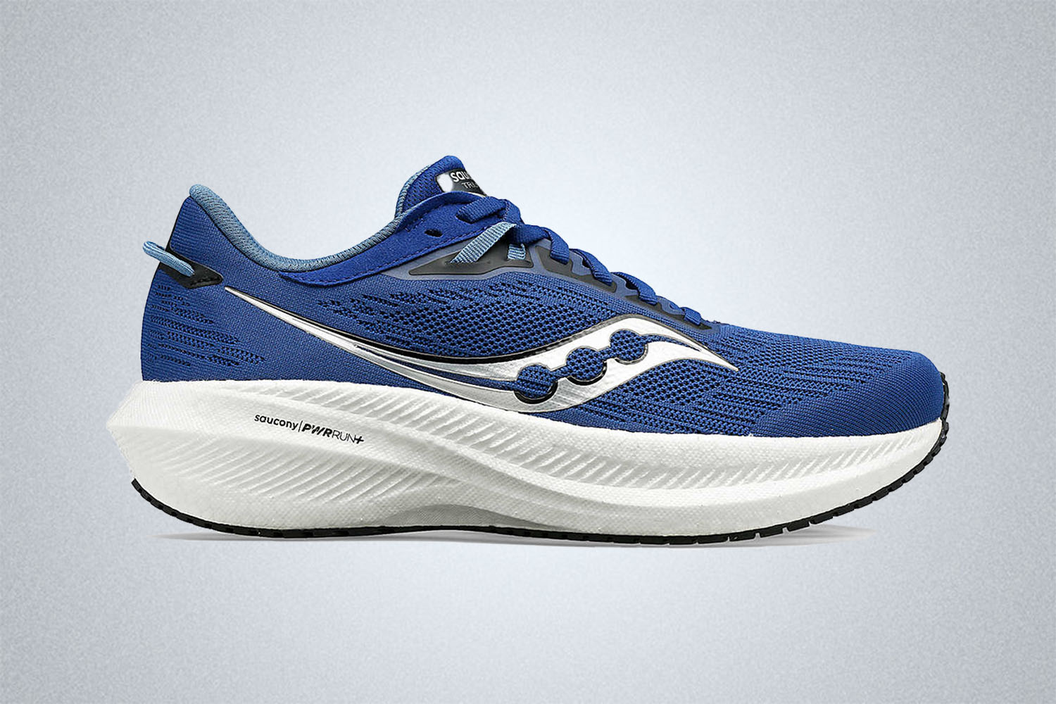Saucony Triumph 21