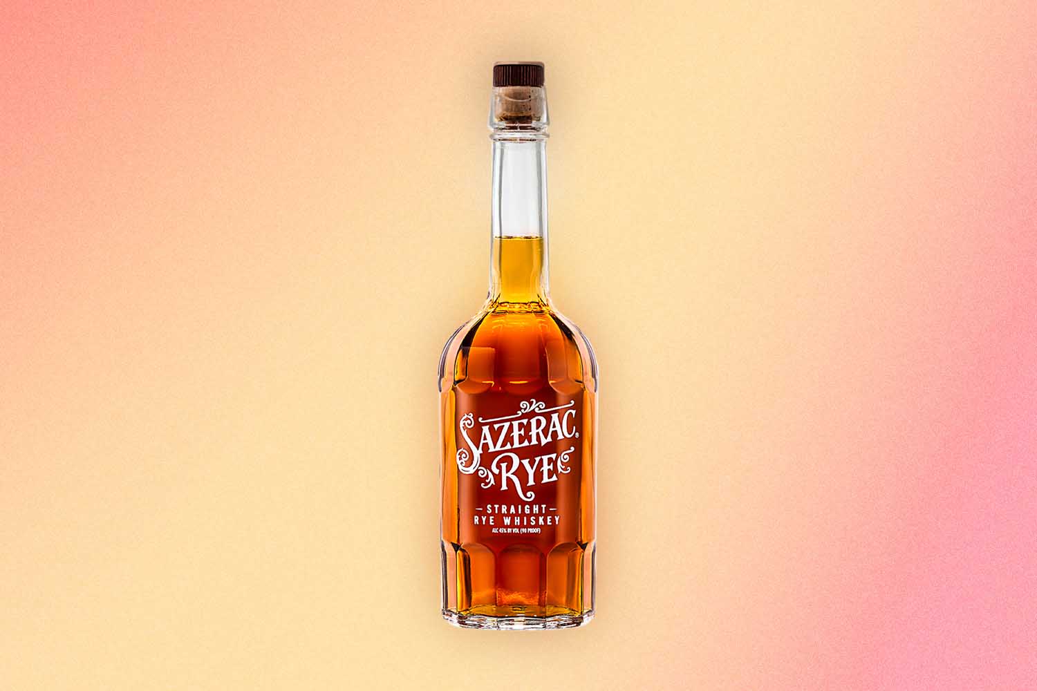 Sazerac Rye