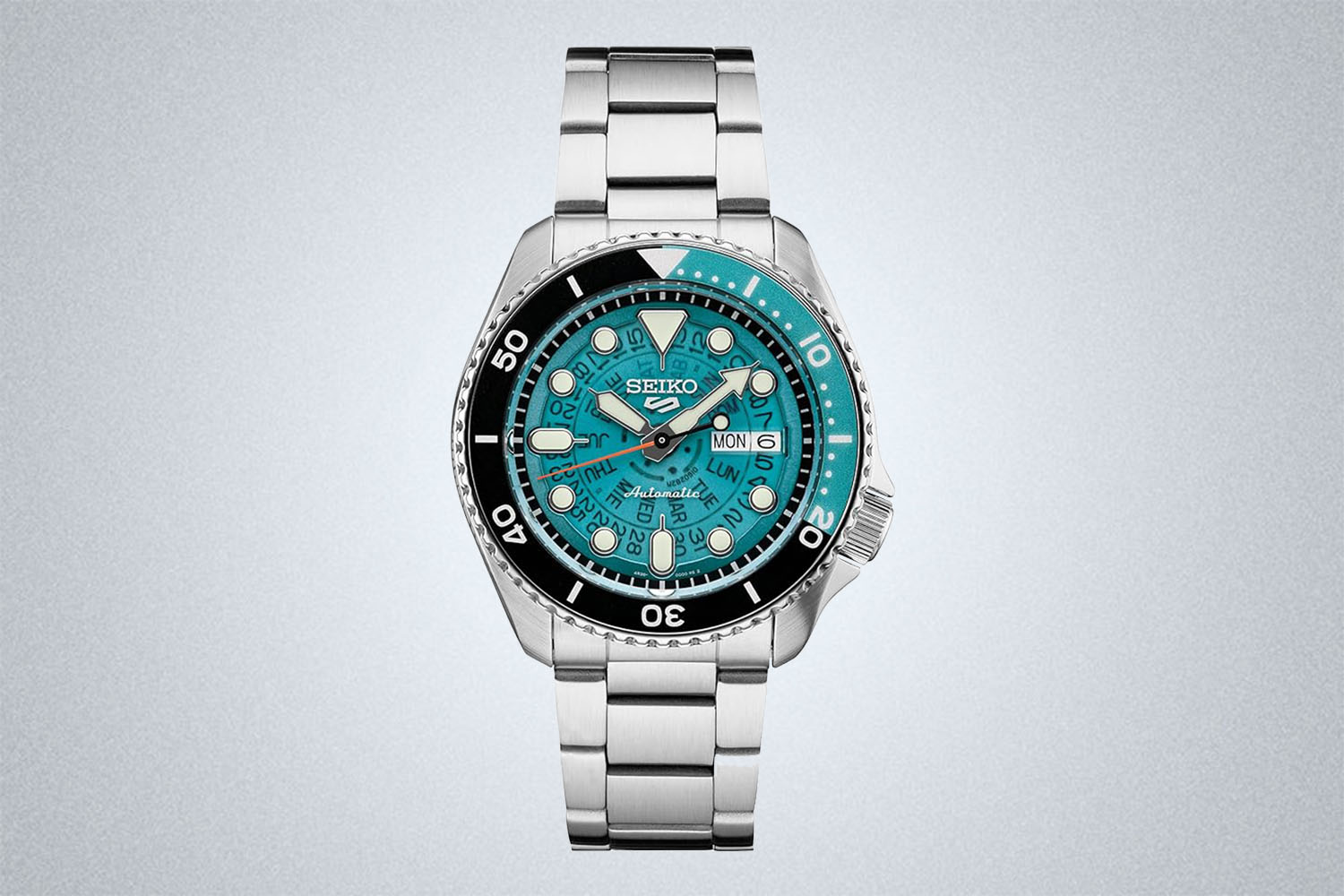 Seiko 5 Sport