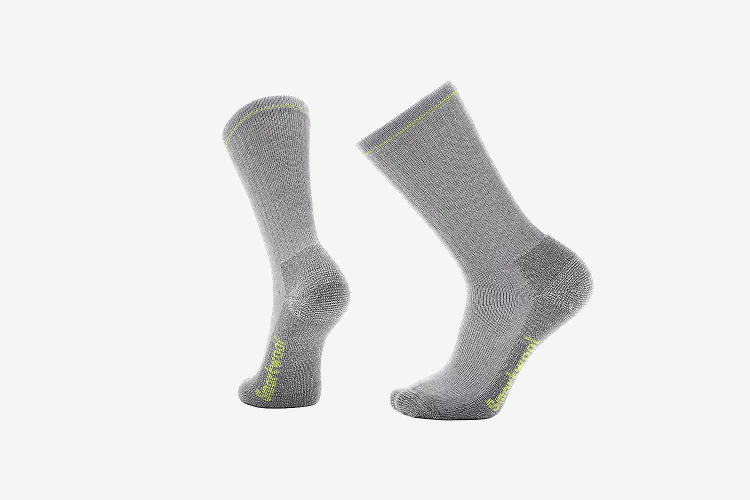 Smartwool Hike Classic Edition Full Cushion Second Cut Crew Socks