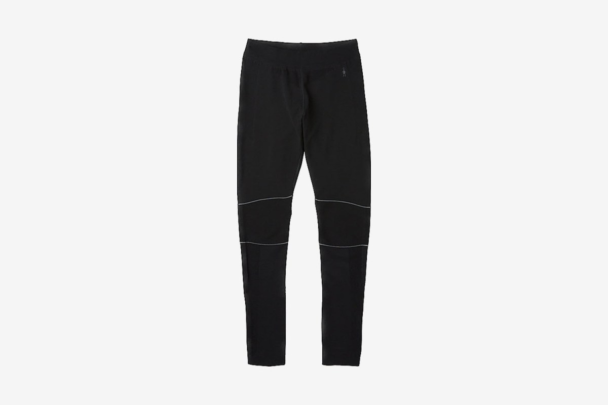 Smartwool Intraknit Thermal Max Merino Base Layer Bottom