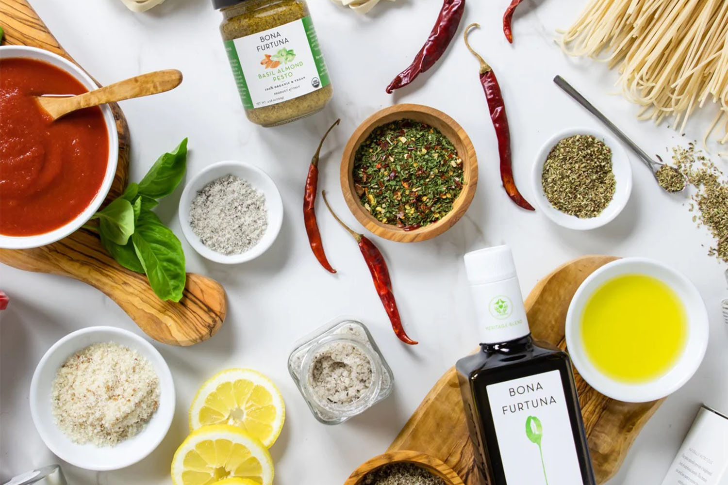 Società Bona Furtuna Subscription Box