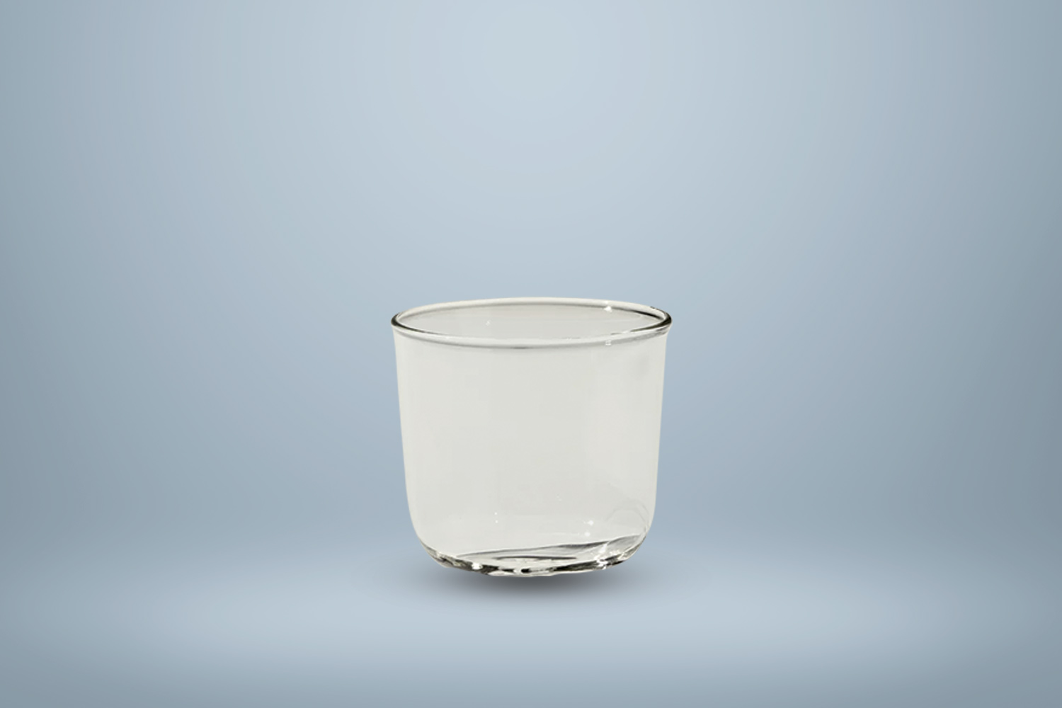 Material Kitchen The Half Glass