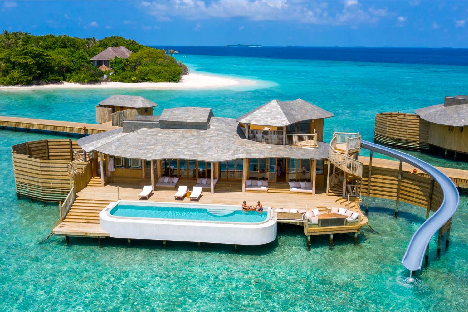 Soneva Fushi