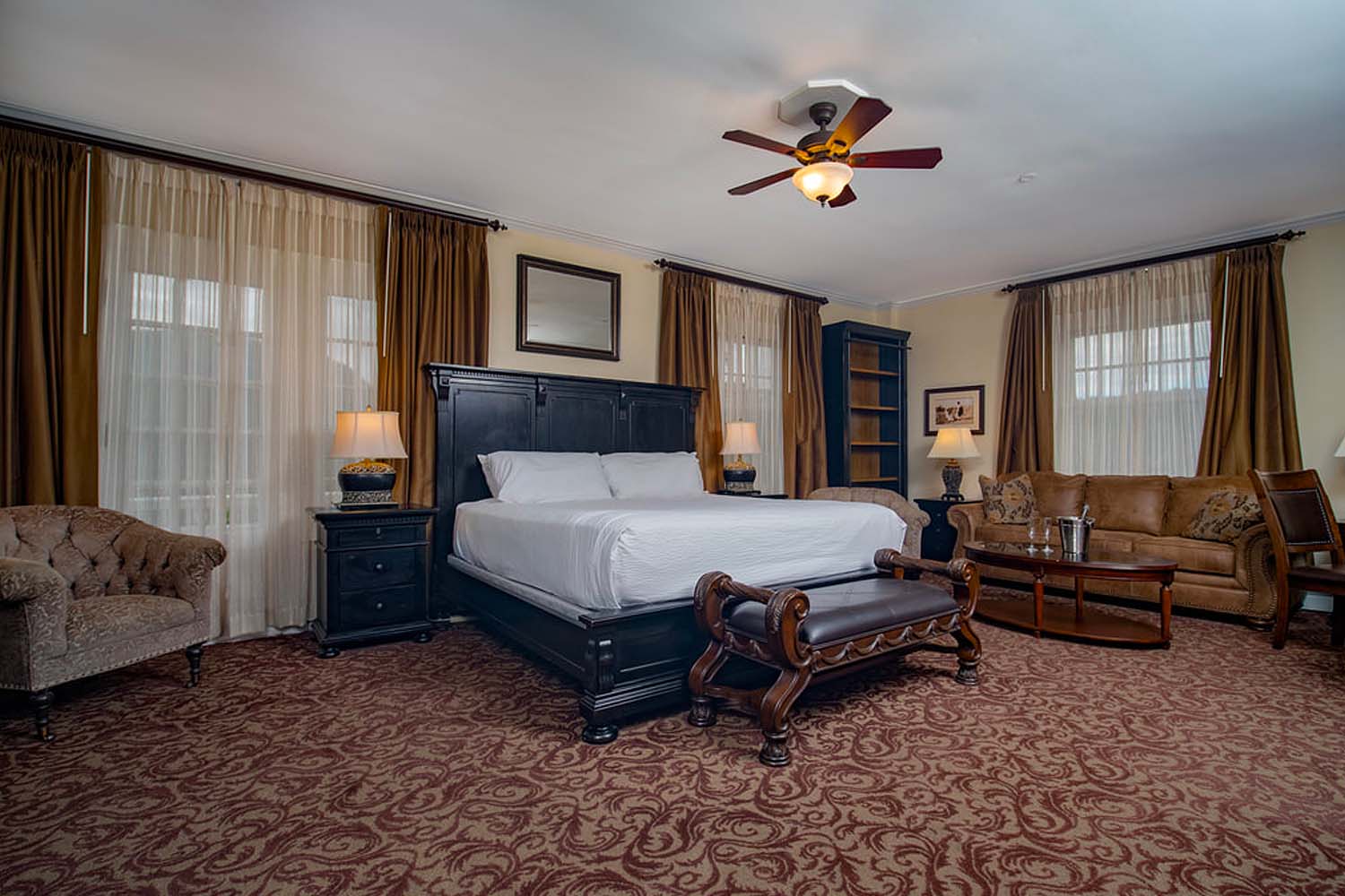 The Stephen King Suite