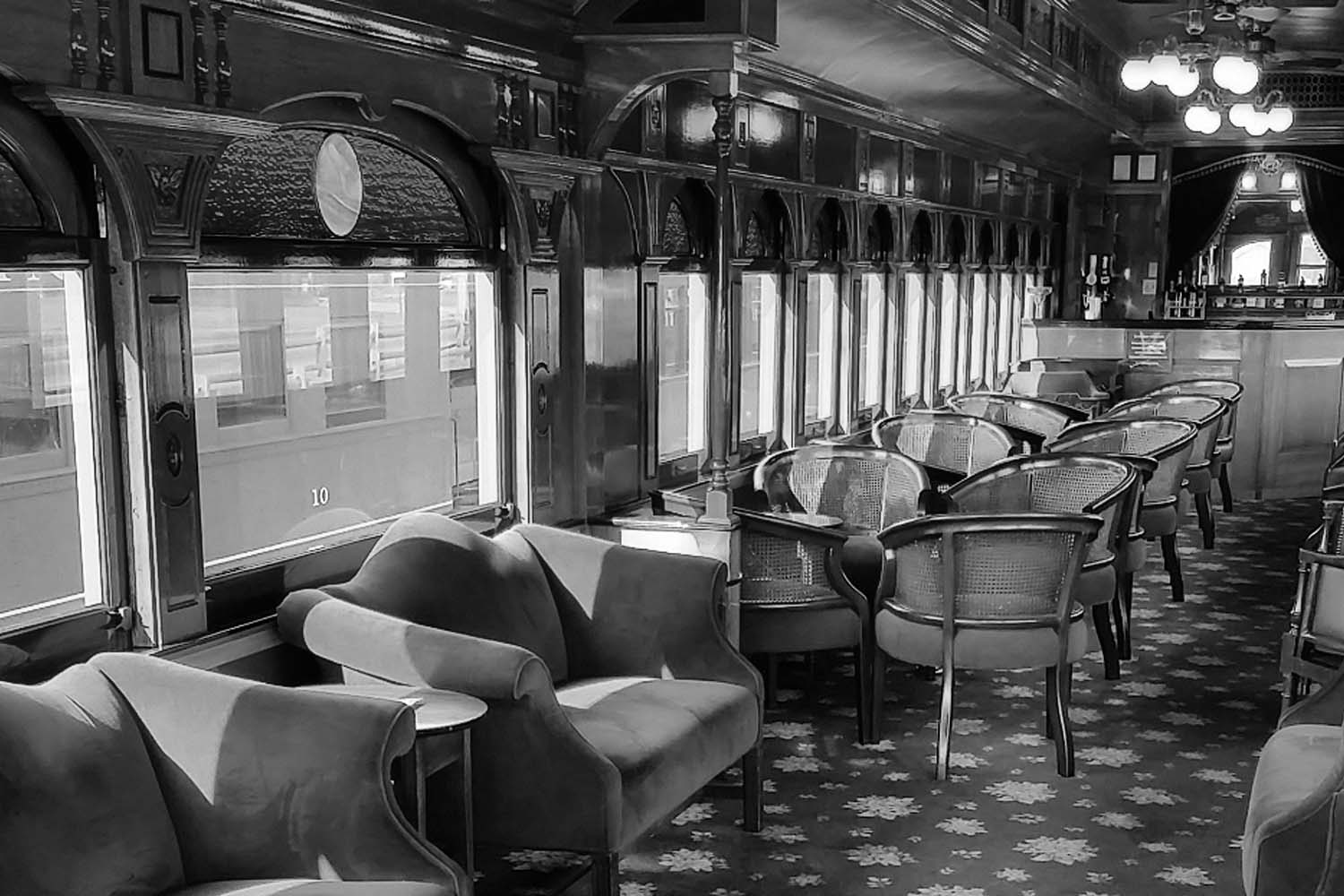 Strasburg Rail Road
