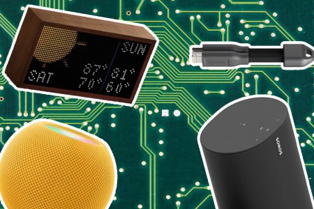 Tech Gadgets Hero