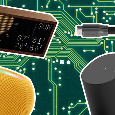 Tech Gadgets Hero