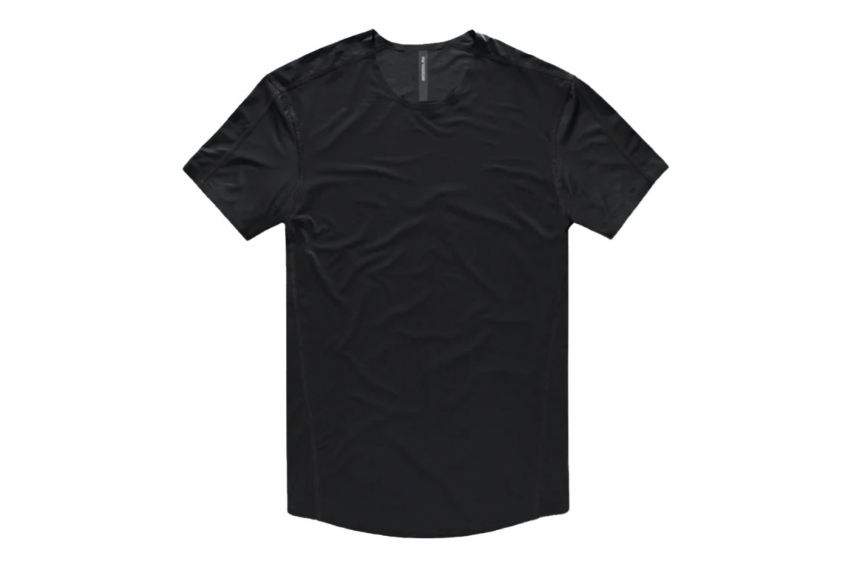Ten Thousand Distance Shirt
