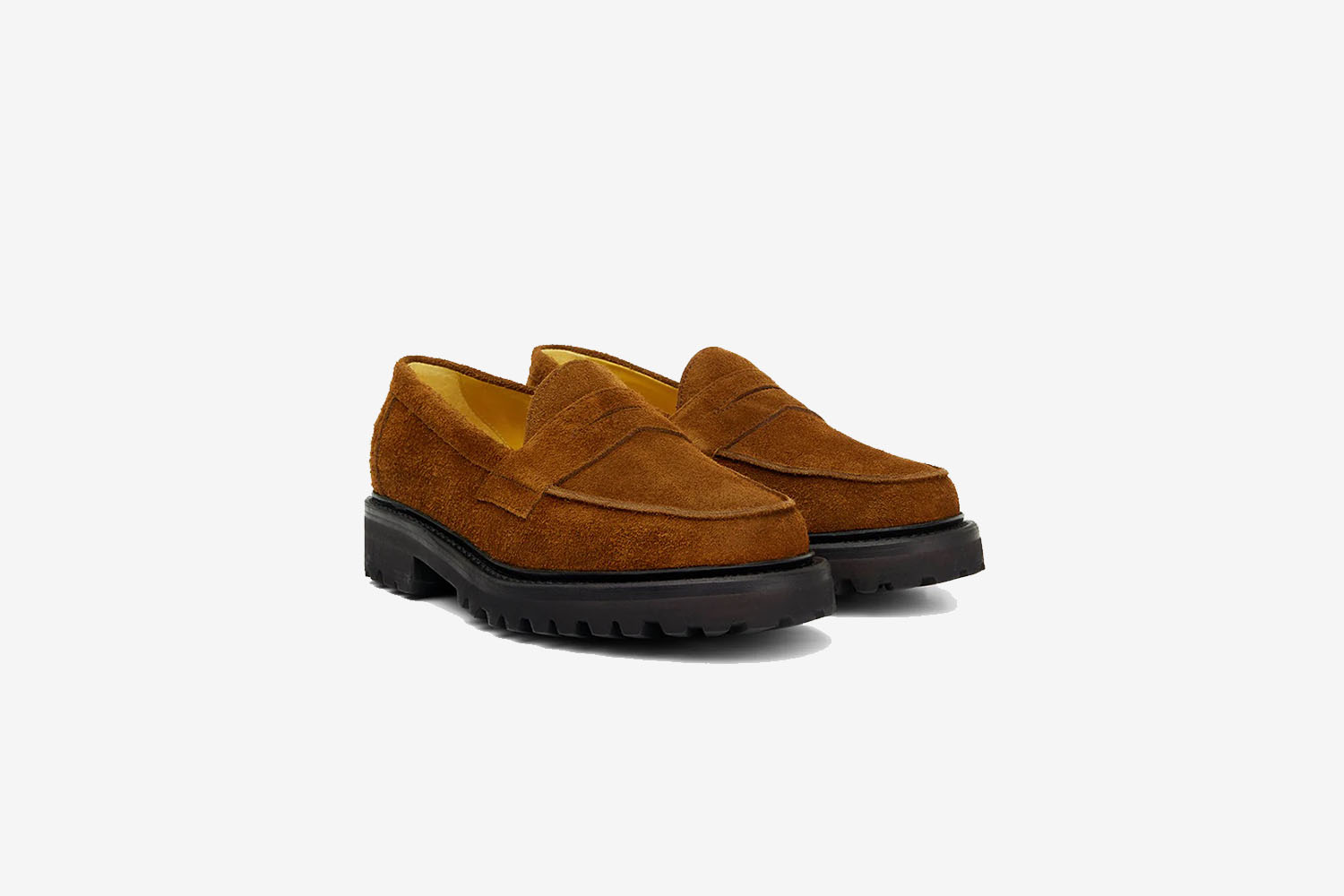Blackstock &amp; Weber The Ellis Penny Loafer