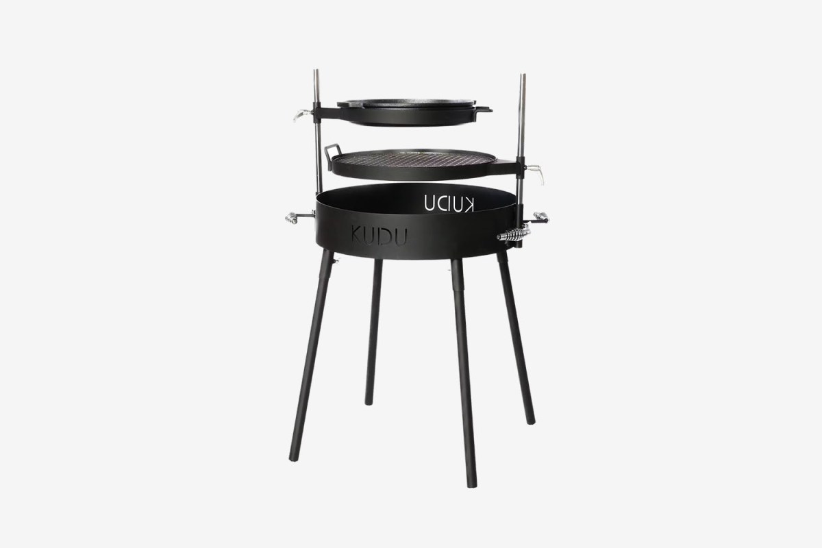The Kudu Grill