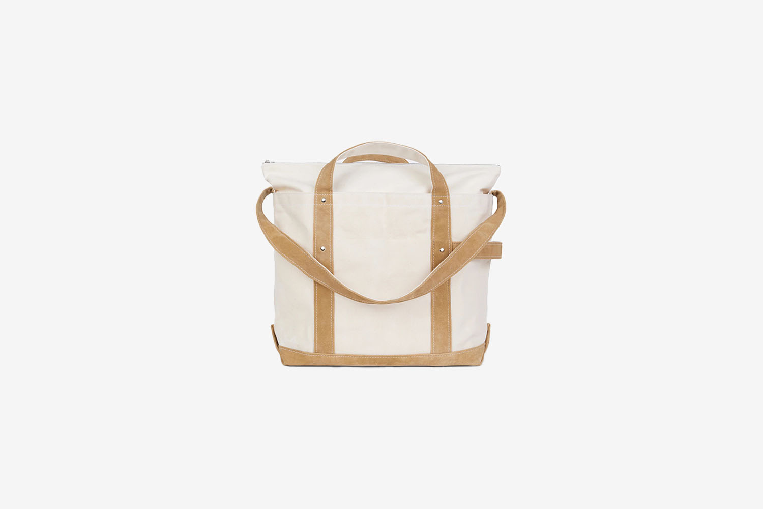 The Tembea Harvest Tote, Exclusively for Blackstock &amp; Weber