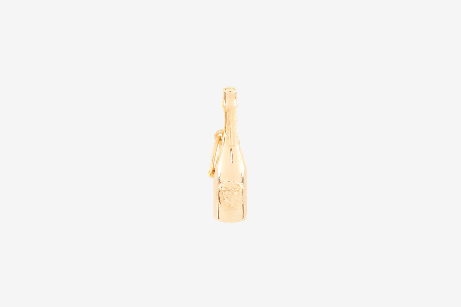 Sofia x Catbird Tiny Wine Bottle Charm