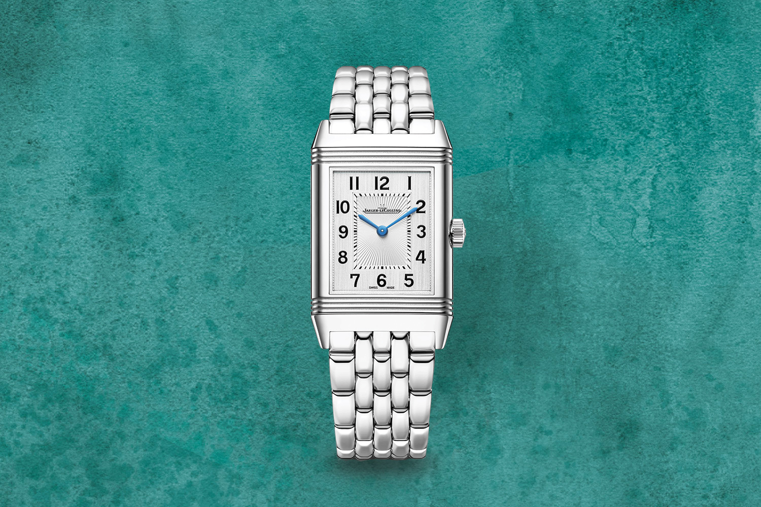 Jaeger-LeCoultre Reverso Classic, Manual Winding