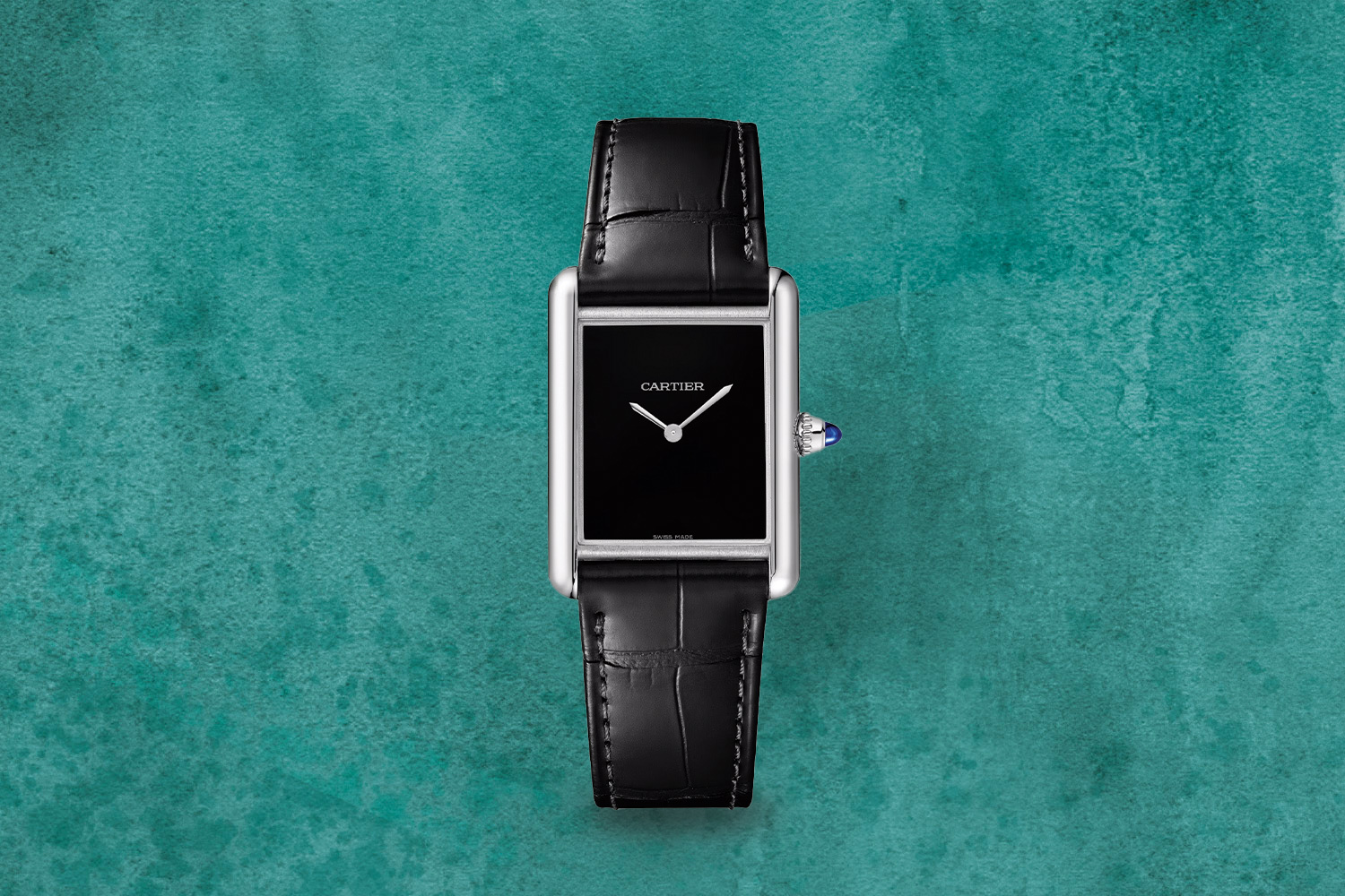 Tank Must De Cartier Watch, Large Model