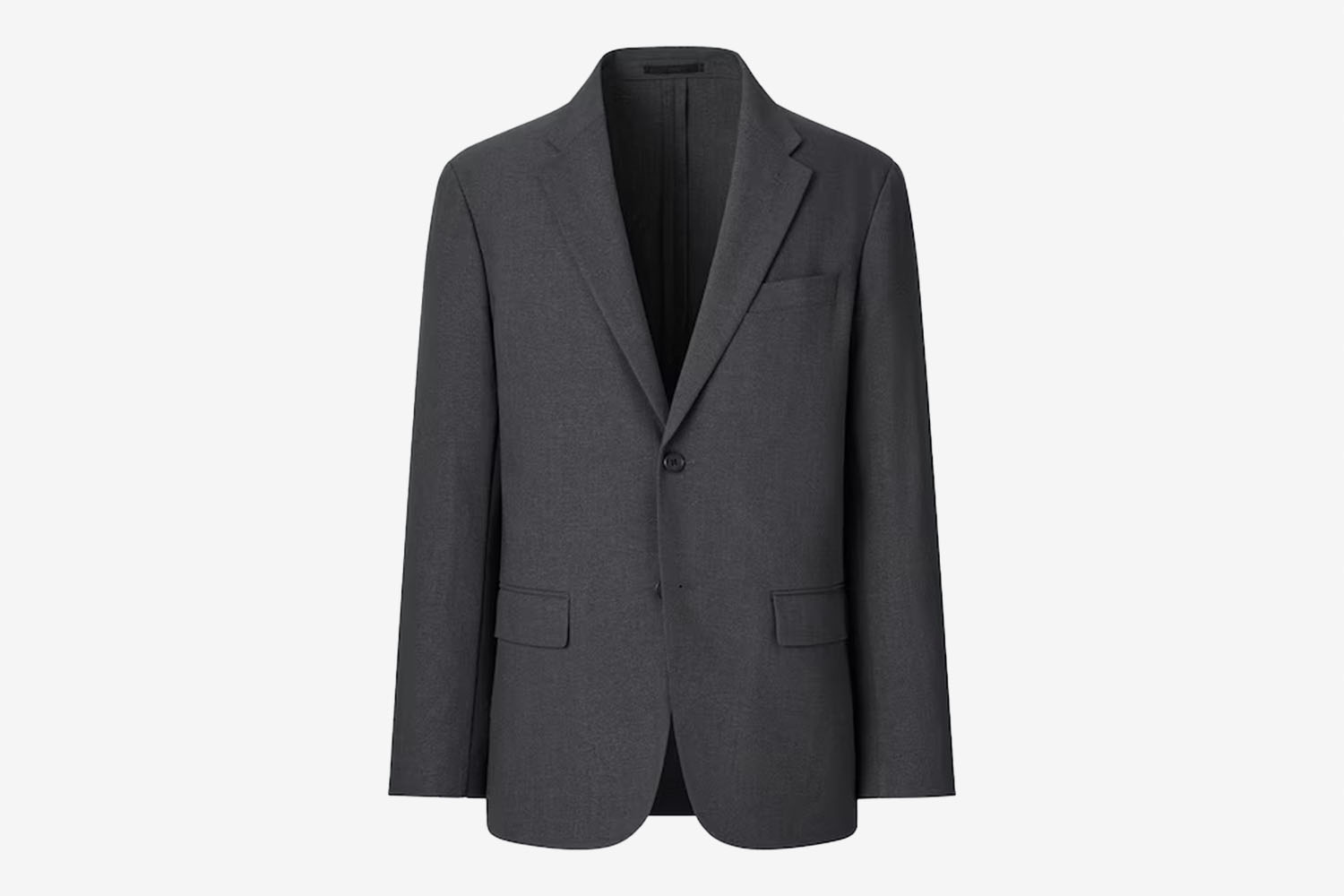 The Beginner Buy: Uniqlo AirSense Jacket