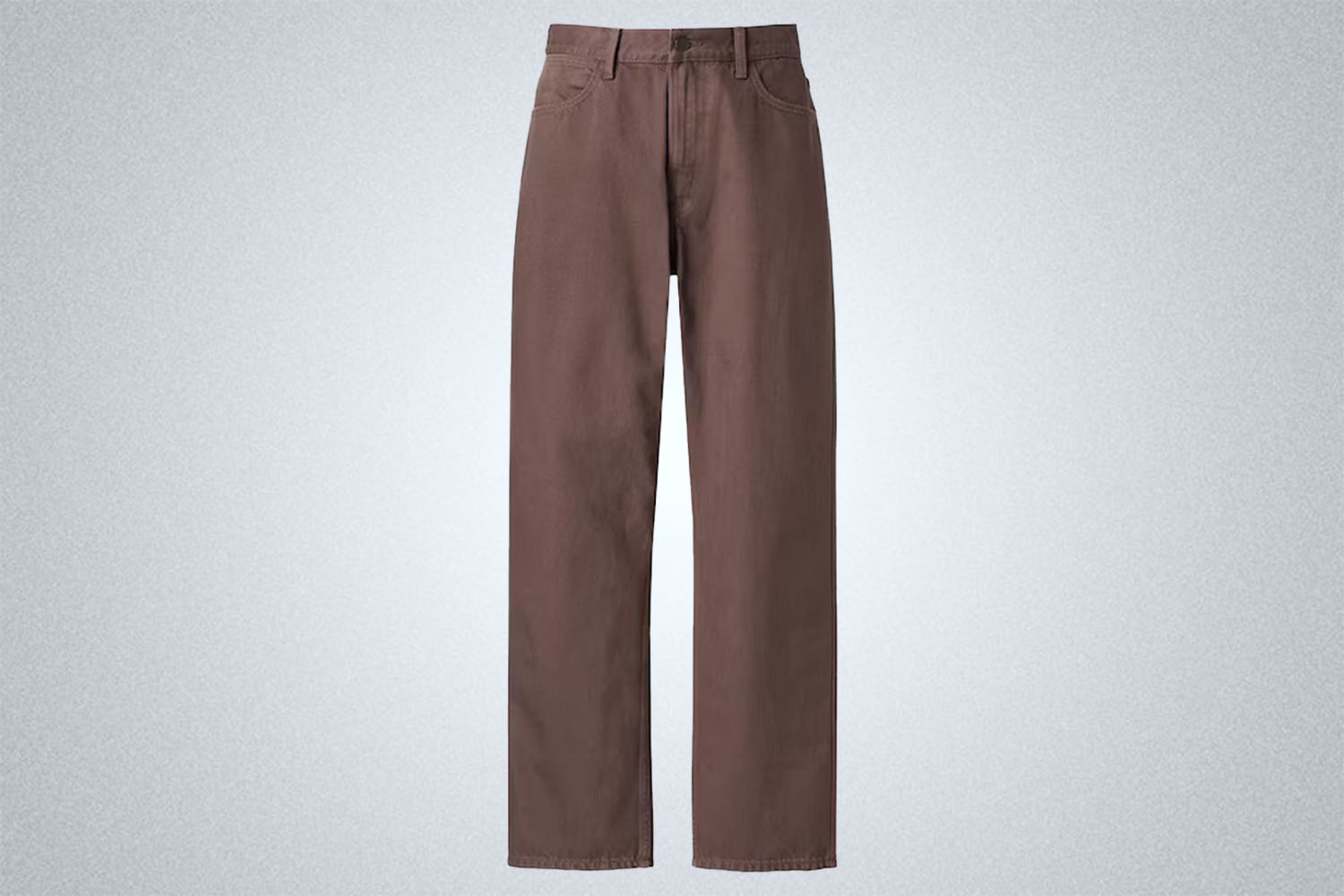 Uniqlo U Relaxed Fit Jeans