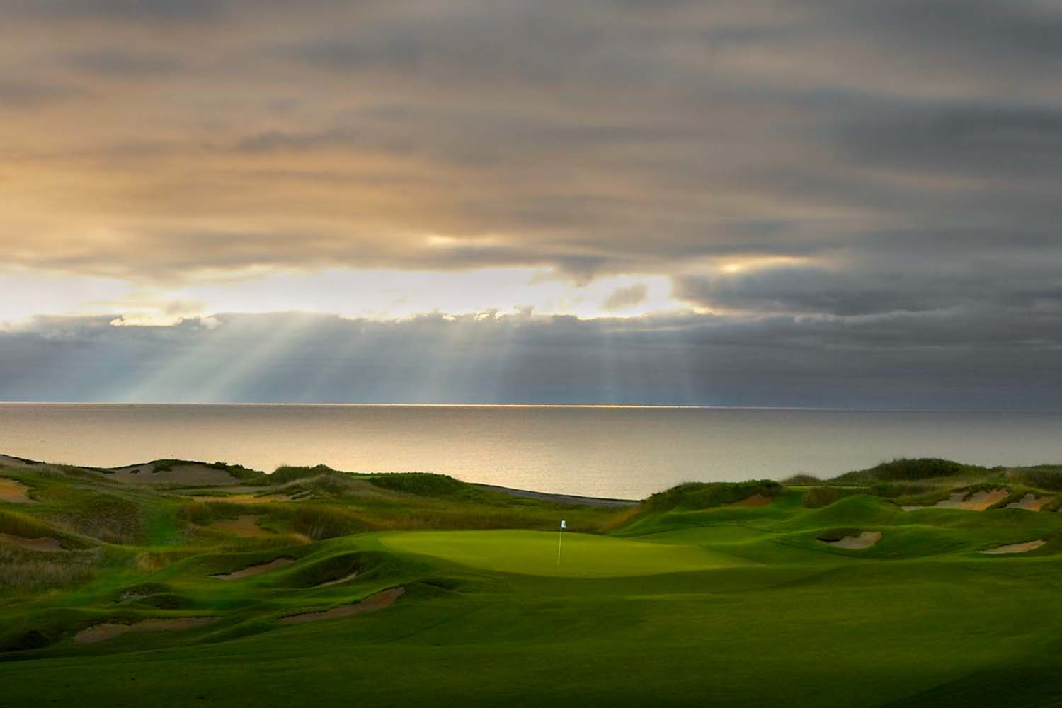 Whistling Straits